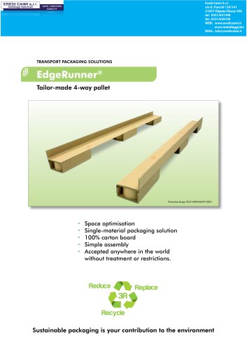 edge runner for box