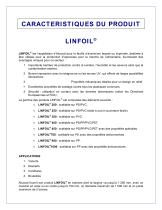 LINFOIL ® - 1