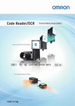 Code Reader/OCR