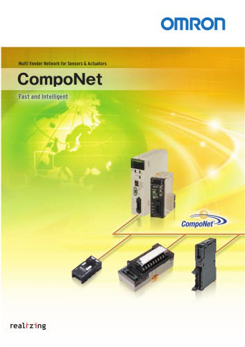 CompoNet