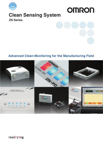 ZN-PD Air Particle Sensor