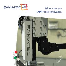 Découvrez une APProche innovante.