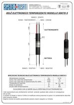 TDS - Relais électronique SSR70-5 - 1