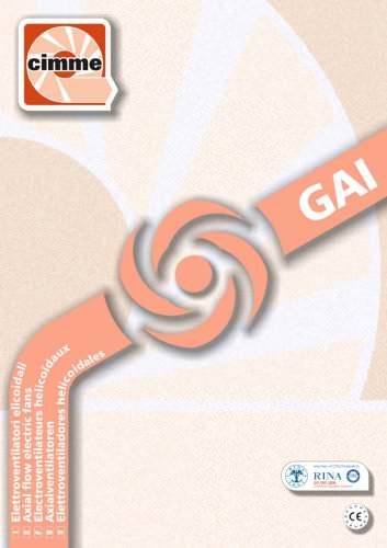 GAI