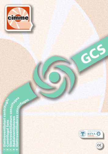 GCS