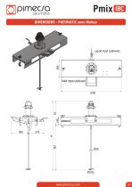 Agitateur IBC - 10