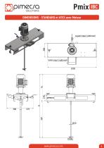 Agitateur IBC - 8