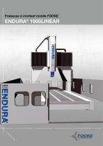 ENDURA® 1000LINEAR - 1