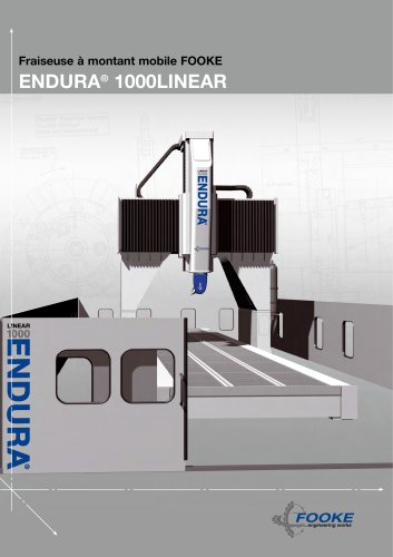 ENDURA® 1000LINEAR