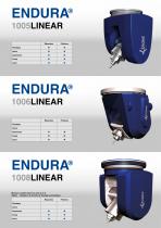 ENDURA® 1000LINEAR - 6