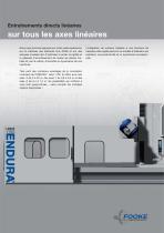 ENDURA® 1100LINEAR - 5