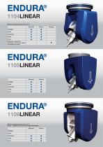 ENDURA® 1100LINEAR - 6