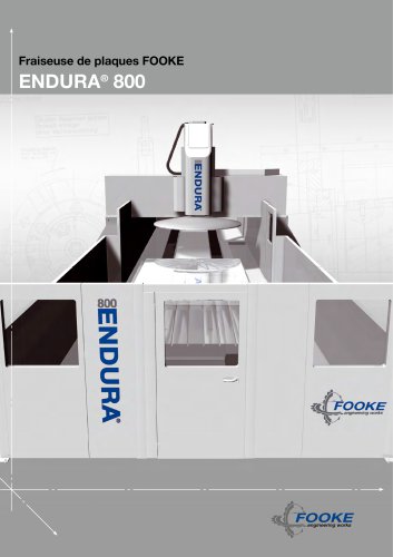 ENDURA 800