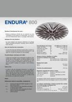 ENDURA 800 - 3