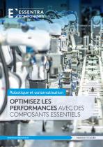 Essentra Components_Robotics_French - 1