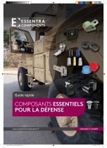 Essentra Defence Brochure French-1