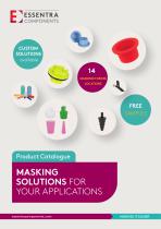 Masking Catalogue