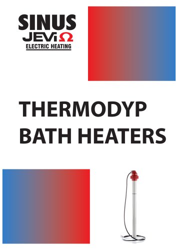 THERMODYP BATH HEATERS_2013