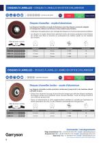 ATA Garryson Abrasive catalogue - 10