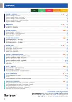 ATA Garryson Abrasive catalogue - 4