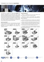 SGSPRO Carbide Bur Catalogue - 6