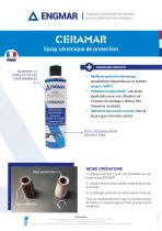 Fiche produit CERAMAR-1