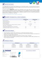 Fiche technique Torche aspirante MIG/MAG 350 ERGOFLOW-2