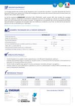 Fiche technique Torche aspirante MIG/MAG 380 ERGOFLOW-2