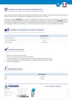 Fiche technique Torche aspirante TIG T20 TIGFLOW-2