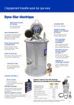 Dyna-Star ™  HP and Dyna-Star ™ HF - 3