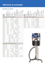 Ensembles de finition haute technologie et haute performance - 8