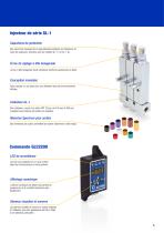 Lubrification automatique - 5