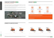 Gamme de Dumpers Rigides - 2