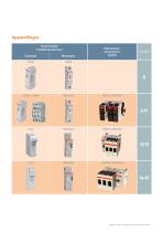 OFFERING FOR LOW VOLTAGE ELECTRICAL PANELS - 7