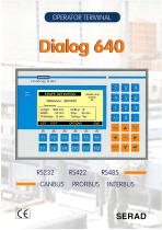 Dialog 640 - 1