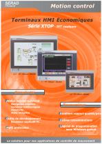 HMI XTOP - 1