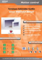 VENTURA SCOUT - 1