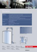 Coude antiabrasion Type GB - 2