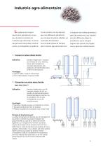 Systèmes de transport pneumatique - 9