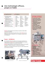 Le tamisage centrifuge - 3