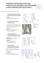 Transport Pneumatique - 11