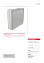 SL 4000 - 3