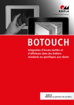 2017 BOTOUCH - 1