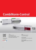 CombiNorm-Control - 1