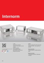 Internorm - 1