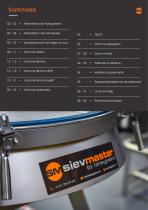 Farleygreene Sievmaster Range Full Brochure - 3