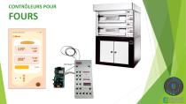 Systemes electroniques pour le froid et chaud - 11