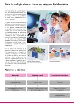 Brochure Laboratoire - 2