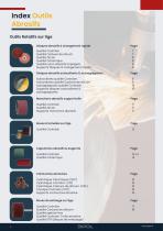 Abrasifs & outils de polissage - 4