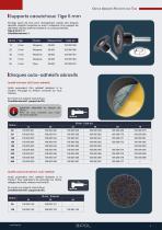 Abrasifs & outils de polissage - 9